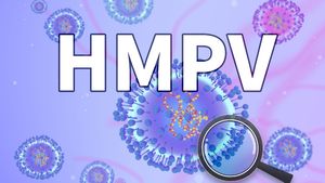 HMPV Virus: HMPV वायरस से कैसे रहें सुरक्षित? स्कूल से लेकर ऑफिस तक, फॉलो करें सरकार की ये गाइडलाइन 