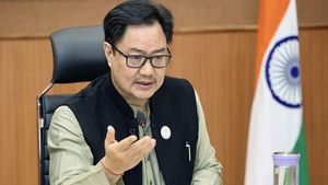 Budget 2025: किरेन रिजिजू ने साझा की जानकारी, 30 जनवरी को होगी सर्वदलीय बैठक, बजट पर होगी अहम चर्चा 