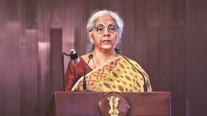 Budget 2025 में एग्रीकल्चर से जुड़े हो सकते हैं बड़े ऐलान, किसानों को मिल सकती है खुशखबरी