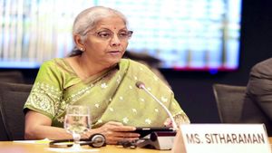 Budget 2025: क्या इस बजट से बीमा कंपनियों को मिल पाएगी राहत? FM क्या करेंगी ऐलान 