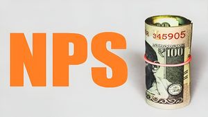 Budget 2025: आम लोगों को मिल सकती है खुशखबरी, बजट में हो सकता है एनपीएस योजना से जुड़ा हुआ ऐलान
