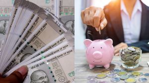 Rule Change from Today: आज से बदल गए UPI पेमेंट, EPFO समेत ये 10 नियम, सीधा पड़ेगी आपकी जेब पर असर