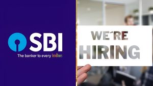 SBI PO Recruitment 2025: एसबीआई में मिल रहा है नौकरी करने का मौका! 600 पोस्ट पर वैकेंसी, जानें अप्लाई प्रोसेस
