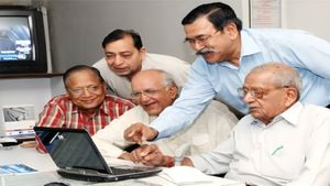 Budget 2025: बुढ़े कंधों से कम हो सकता है वित्तीय बोझ! सीनियर सिटीजन को बजट 2025 में मिल सकते हैं कई तोहफे
