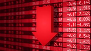 Stock Market Crash Reasons: आज शेयर मार्केट में भारी बिकवाली, जानें किन वजहों से गिरा बाजार?