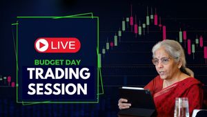 Budget 2025 Stock Market LIVE Trading: बजट डे पर भी खुलेगा शेयर बाजार, BSE-NSE पर होगी लाइव ट्रेडिंग