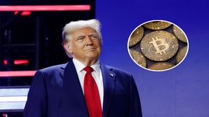 Trump’s meme coin $TRUMP: ट्रंप के क्रिप्टो कॉइन का जलवा! 36 घंटे में ₹10000 का निवेश बढ़कर ₹70000 हुआ