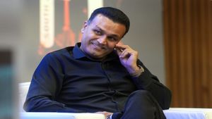 Virender Sehwag Net Worth: लग्जरी गाड़ियों से लेकर बंगले तक, क्रिकेटर विरेंद्र सहवाग इतनी संपत्ती के हैं मालिक