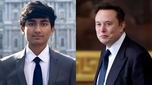 Elon Musk: एलन मस्क की DOGE टीम का हिस्सा बने भारतीय मूल के आकाश बोब्बा, जानें उनके बारे में ये 5 खास बातें 