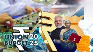 Aam Budget 2025 PM KCC: बजट में किसानों के लिए बड़ा ऐलान, KCC में मिलेगा 5 लाख रुपए तक का लोन