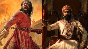 Chhaava Box Office Collection Day 4: थिएटर पर 'छावा' की आंधी, 4 दिन में कमा डाले करीब ₹200 करोड़