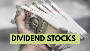 Dividend Alerts: ये एनर्जी स्टॉक बांट रही साल का तीसरा डिविडेंड, रिकॉर्ड डेट भी हुआ फिक्स; मिला 317% रिटर्न