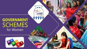 Union Budget 2025 For Women: FM ने दी बजट 2025 में बड़ी खुशखबरी, महिलाओं के लिए किया ये ऐलान 