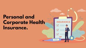 Health Insurance: क्या आप सही हेल्थ इंश्योरेंस चुन रहे हैं? जानें पर्सनल और कॉर्पोरेट में अंतर