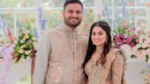 Gautam Adani Son Wedding: गौतम अडानी के बेटे जीत अडानी की हुई शादी, क्या हुआ करोड़ों का खर्चा?
