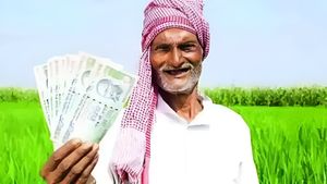 PM Kisan Yojana: 13 करोड़ किसानों को मिलने वाली है खुशखबरी! 24 फरवरी को आएगी 19वीं किस्त 