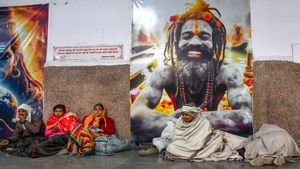 Kumbh Mela Weather: महाकुंभ में अगले 5 दिन कैसा रहेगा मौसम का हाल? IMD ने जारी किया ताजा अपडेट