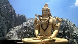 Maha Shivratri 2025: शिवपुराण के ये 5 उपाय आर्थिक समस्याओं को कर सकते हैं दूर, जीवन की परेशानियां होंगी हल