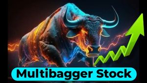 Multibagger Stock: छोटकू शेयर ने मचाया धमाल! ₹1 से भी कम है भाव, 5 साल में दिया 1480% रिटर्न