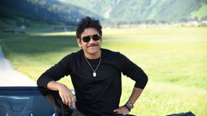 Actor Nagarjuna Net worth: सुपरस्टार नागार्जुन के पास है इतने करोड़ की संपत्ति, कहीं नहीं टिकते ये एक्टर्स