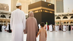 Hajj Rules: हज पर बच्चों की हुई नो एंट्री! सऊदी अरब ने हज नियमों में किया बड़ा बदलाव, सेफ्टी से जुड़ा है मामला