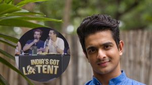 Ranveer Allahbadia: भद्दा कमेंट पड़ा भारी! BeerBiceps को लाखो लोगों ने किया अनफॉलो; अब मांग रहे माफी