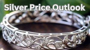 Silver Rate Outlook: नहीं थमेगी चांदी की तेजी? एक्सपर्ट ने बताए अहम फैक्टर्स, जान लें