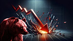 Stock Market Crash: आखिर किस टेंशन में टूट रहा स्टॉक मार्केट? US टैरिफ या कुछ और? मोदी-ट्रंप मुलाकात पर नजर