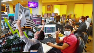 Stocks to Buy Today: कमजोर बाजार में कमाई का मौका! एक्सपर्ट को पसंद हैं ये 5 स्टॉक्स, 34% रिटर्न संभव