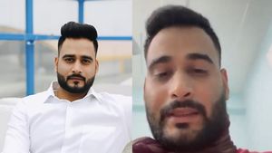 Viral News: TCS एम्पलाई ने वीडियो में जाहिर किया दुख, पत्नी से परेशान होकर उठाया ये कदम, जानें पूरा मामला