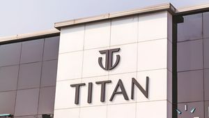Titan Q3 Results: टाटा ग्रुप कंपनी ने जारी किए नतीजे, फोकस में रहेगा शेयर, जानें डीटेल्स