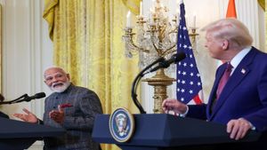 Trump on Tariff: नहीं माना अमेरिका! कर दिया टैरिफ का ऐलान, भारत पर भी आएगी आंच?