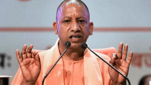 UP BUDGET 2025: अयोध्या- मथुरा के लिए योगी सरकार बड़ा ऐलान, करेंगे 275 करोड़ रुपये का निवेश