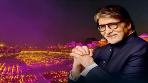 Amitabh Bachchan Ayodhya Property: अमिताभ बच्चन ने राम मंदिर के पास खरीदी दूसरी जमीन, जानें कितनी है कीमत