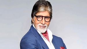 टैक्स भरने में Amitabh Bachchan ने किंग खान को किया पीछे, इस साल इतने करोड़ रुपए का भरा Tax