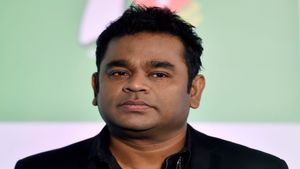 AR Rahman Net Worth: ऑस्कर विजेता म्यूजिक कंपोजर एआर रहमान के पास है करोड़ों की संपत्ति, ये है कार कलेक्शन 