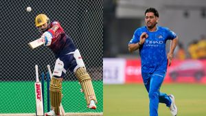 Dream 11 Team: आज धोनी की CSK vs विराट की RCB का मैच, बनाएं ये फैंटेसी टीम, करोड़पति बनने का मौका!