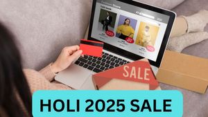 Holi 2025: Flipkart से लेकर Amazon तक, इन ऑनलाइन प्लेटफॉर्म पर होली सेल का उठाएं धांसू ऑफर्स का फायदा