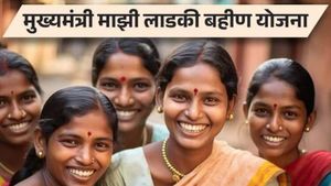 Majhi Ladki Bahin Yojana: महिला दिवस से पहले मिलेगा गिफ्ट! खाते में इस दिन आएगी लड़की बहिन योजना की अगली किस्त