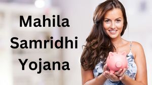 Mahila Samridhi Yojana: महिला समृद्धि योजना की पहली किस्त कल होगी जारी, दिल्ली की इन महिलाओं को मिलेंगे ₹2500