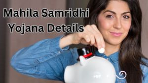 Mahila Samridhi Yojana: दिल्ली में इस दिन से महिला समृद्धि योजना की होगी शुरुआत, मिलेंगे 2500 रु, जानें डिटेल