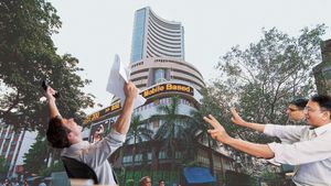 Multibagger Stock: इस मल्टीबैगर स्टॉक कर दिया कमाल! ₹9 का शेयर हो गया ₹3372 का, निवेशक मालामाल