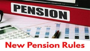 Family Pension Rules: महिलाओं के लिए नई सुविधा, फैमिली पेंशन के नियम हुए आसान, जानें कैसे करें दावा