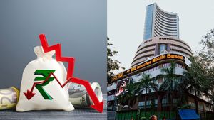 Recession: 28 साल में पहली बार शेयर बाजार में हुआ ऐसा! क्या 'मंदी' का डर सता रहा? 5 सवालों के जवाब में समझें