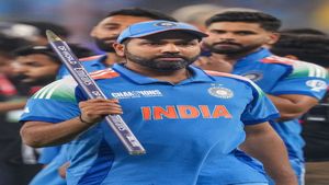 Rohit Sharma Net Worth: आखिर कितनी संपत्ति के मालिक हैं रोहित शर्मा? इतने करोड़ में फैला है आलीशान घर   