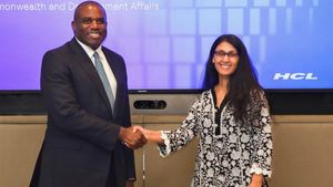 Roshni Nadar: दुनिया की 5वीं सबसे अमीर महिला बनीं रोशनी नादर, HCL से जुड़ी मिली ये बड़ी जिम्मदारी