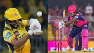 Dream 11 Team: किस्मत बदलने का है मौका! राजस्थान और चेन्नई के बीच मुकाबला आज, ये रही बेस्ट ड्रीम 11 टीम