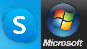 Skype Shutdown: माइक्रोसॉफ्ट हमेशा के लिए बंद करेगा स्काइप, यूजर आसानी से ट्रांसफर कर सकते हैं डेटा