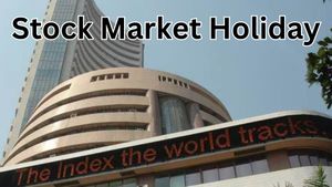 Stock Market Holiday April 2025: अप्रैल के महीने में 11 दिनों के लिए बंद रहेगा शेयर बाजार, चेक करें पूरी लिस्ट