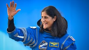 क्या है NASA का सुनीता विलियम्स जैसे क्रू-मेंबर्स पर खर्च? जिम से लेकर खाने तक की ये है जानकारी